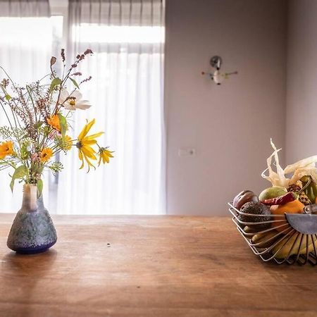 De Kaasmakerij - Ruim Vakantiehuisje Op Huize Blokland Hem Bagian luar foto