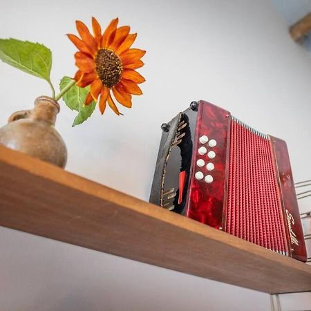 De Kaasmakerij - Ruim Vakantiehuisje Op Huize Blokland Hem Bagian luar foto